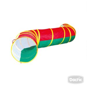 Túnel Plegable Dactic