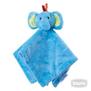 Tuto Elefante Dactic