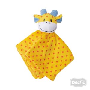 Tuto Jirafa Dactic