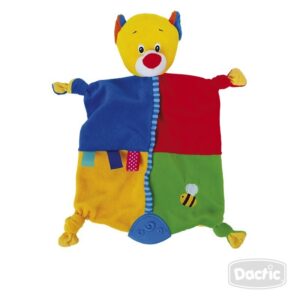 Tuto Oso Dactic