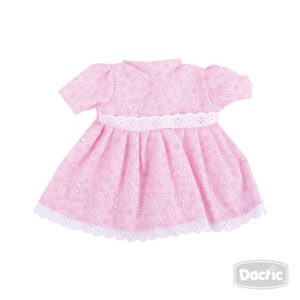 Vestido Rosado Dactic