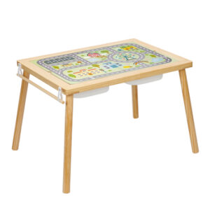Mesa de Juegos