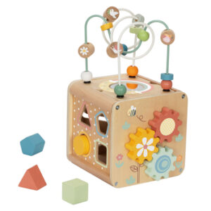 Cubo Multiactividades