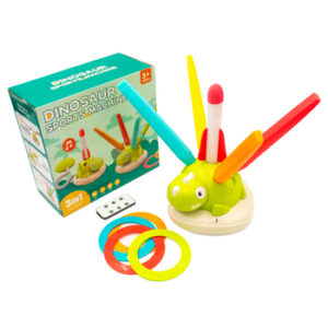 Juego Multifunción Sensorial