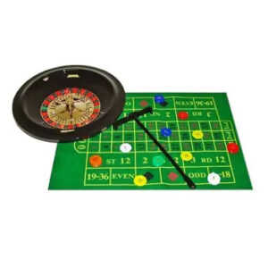 Juego Ruleta Casino