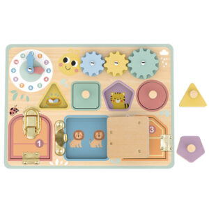 Tablero de Actividades