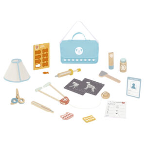 Kit de Veterinario